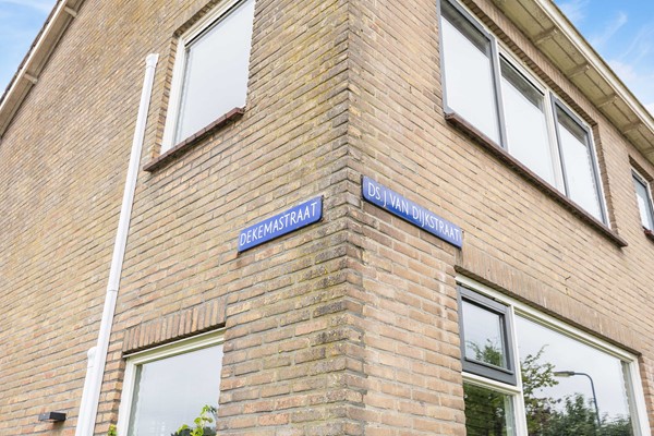 Medium property photo - Ds J Van Dijkstraat 1, 8804 RC Tzum